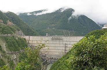 Vísku na Liberecku ochrání před velkou vodou nádrž za téměř 69 milionů Kč