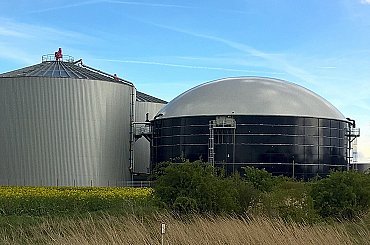 Valorizace výkupní ceny elektřiny z bioplynu