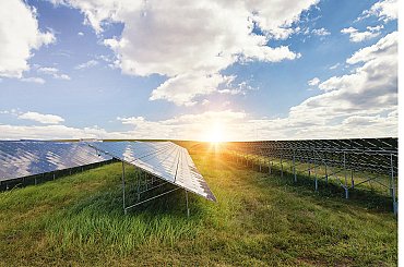 Hloubavá otázka znepokojeného čerstvého solárníka