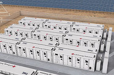 SRP inaugurates 340MW/1,360MWh BESS assets ahead of Arizona summer peak challenges