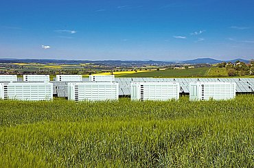 Grenergy buys 1 GW of inverters from Ingeteam for Chile’s energy storage megaproject