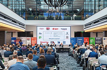 Konference Energetika 2026