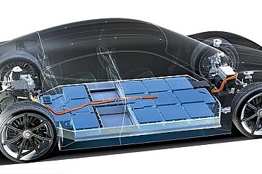 Fraunhofer ISE Tests Silicon-Rich Battery Cells for Over 1,000 Full Cycles