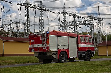 PVK cvičily rozsáhlý výpadek v dodávkách elektrické energie