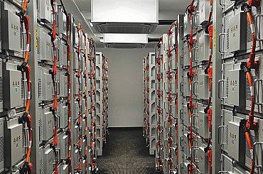Italian startup releases 9.8 kWh sodium-ion battery for residential applications