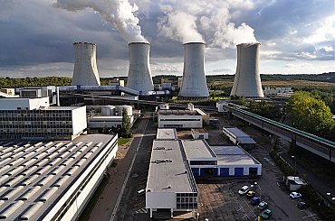 Elektrárna Chvaletice získala výjimku z emisních limitů