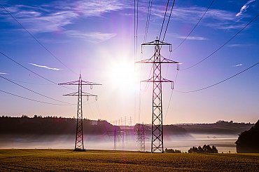 Ruská armáda opět útočila na ukrajinskou energetickou infrastrukturu