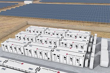Energy storage central to Newsom’s updated Clean Energy Transition Plan for California
