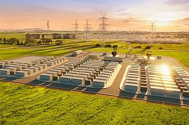 World’s energy storage capacity forecast to exceed a terawatt-hour by 2030
