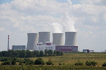 Horní Rakousy kritizují plány v Temelíně, včetně vývoje modulárního reaktoru