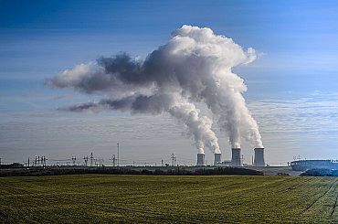 Poslanci rozhodují o lex Dukovany. Rusko na stavbu elektrárny nedosáhne