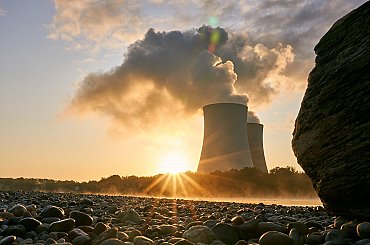 Studie EDF potvrzuje velmi nízkou uhlíkovou náročnost jaderné energetiky