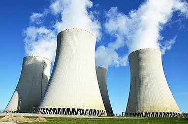 Americká jaderná elektrárna Indian Point ukončila svůj provoz rekordem
