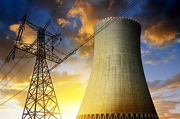 Turecko je blízko dohodě s Čínou o výstavbě nové jaderné elektrárny