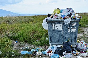 Kam jsme se posunuli za posledních 30 let v oblasti nakládání s biologicky rozložitelnými odpady a co se dá očekávat dál?