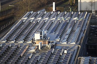 Scientists design concentrating PV system equipped with cooling, waste heat recovery tech