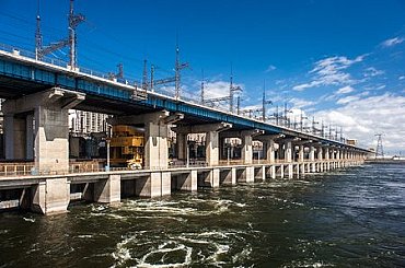 Kejda už natéká do nádrže u Znojma, voda ve městě je ale dál pitná