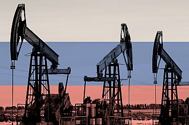 Strop na ruskou ropu nepřijmeme, hlásí Peskov. Co budou dělat, ale neupřesnil