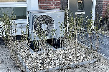 Pozor na levná tepelná čerpadla. Nekvalitní zařízení neušetří ani korunu