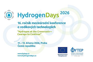 Hydrogen Days 2026