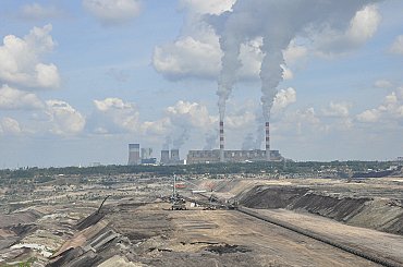 Hubáčková: Největším úspěchem by bylo, kdyby ukončení využívání uhlí nastalo v roce 2030