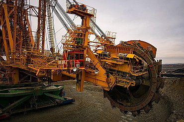 OKD má souhlas od ministerstva pro těžbu od letošního roku do ukončení činnosti