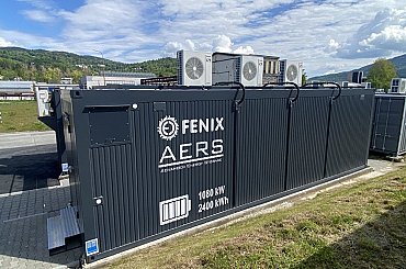 Boom s velkými bateriemi? Investoři zájem mají, projekty ale nejsou připravené