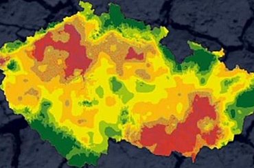 Babiš chce s kraji sestavit mapu nejproblémovějších míst, která trápí sucho