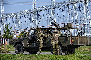 Maduro vyzýva Venezuelčanov na prípravu na boj. Reaguje na zadržanie ropného tankera