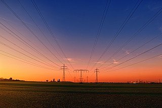 Distribuční síť zůstala po pátečním blackoutu bez poškození, opravy nepotřebuje