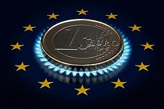 Evropská komise zahájila třetí kolo společných nákupů plynu