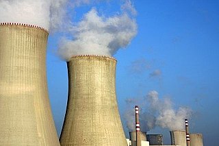 Nová jadrová elektráreň pokryje podľa Tuska potreby 12 miliónov poľských domácností
