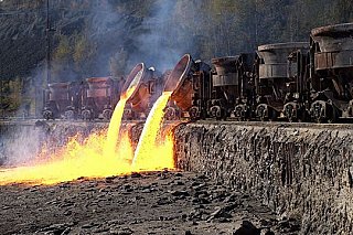 Tragédie evropského ocelářství. Zájmy hutí a jejich zákazníků jdou proti sobě