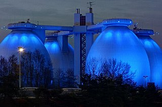 Vláda vypsala první soutěž na podporu biometanu. Zájem o účast mají innogy či EFG