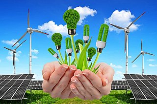 Útok na právny štát a dezinformácie doliehajú aj na zelenú energiu