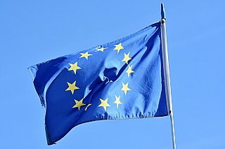 Zásoby plynu v EU jsou pro toto období rekordně nízké, ukazují data