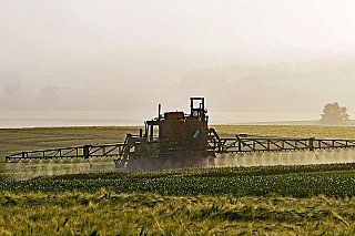 MŽP připravilo novelu protierozní vyhlášky, která pomůže chránit zemědělskou půdu nově i před větrnou erozí